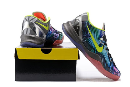 NIKE KOBE 8 x PRELUDE REFLECTION - Prime Reps