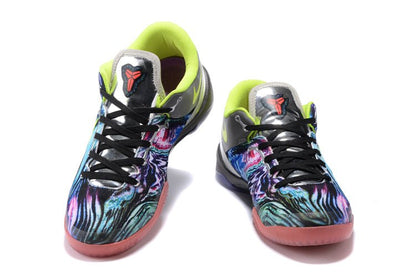 NIKE KOBE 8 x PRELUDE REFLECTION - Prime Reps