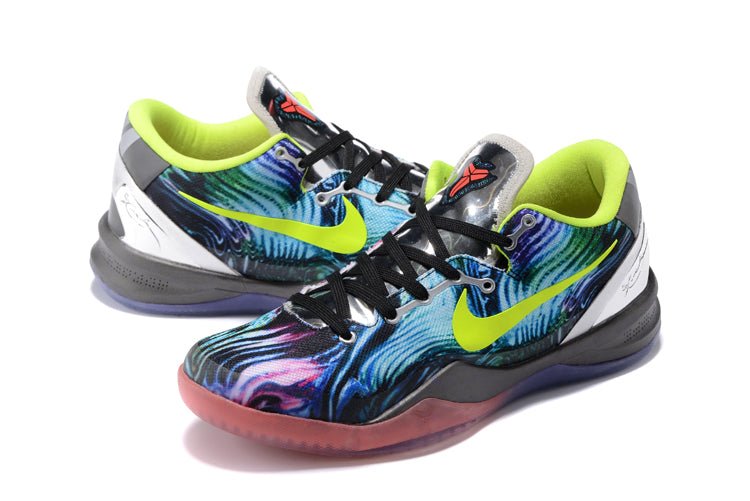 Nike kobe hot sale 8 prelude