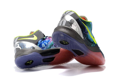 NIKE KOBE 8 x PRELUDE REFLECTION - Prime Reps