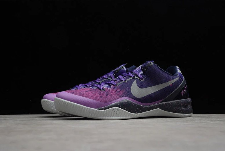 Kobe on sale 8 mid