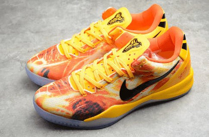 NIKE KOBE 8 x SHANGHAI FIREWORKS - Prime Reps