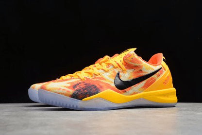 NIKE KOBE 8 x SHANGHAI FIREWORKS - Prime Reps