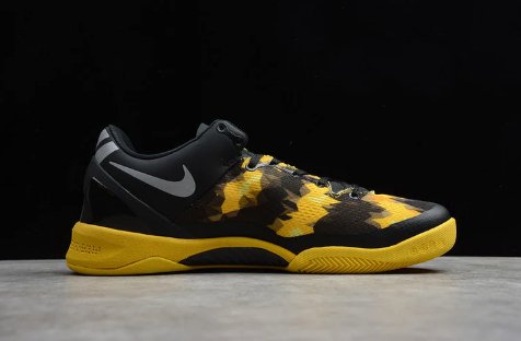 NIKE KOBE 8 x SULFUR - Prime Reps