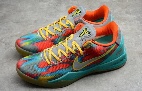 NIKE KOBE 8 x VENICE BEACH Prime Reps