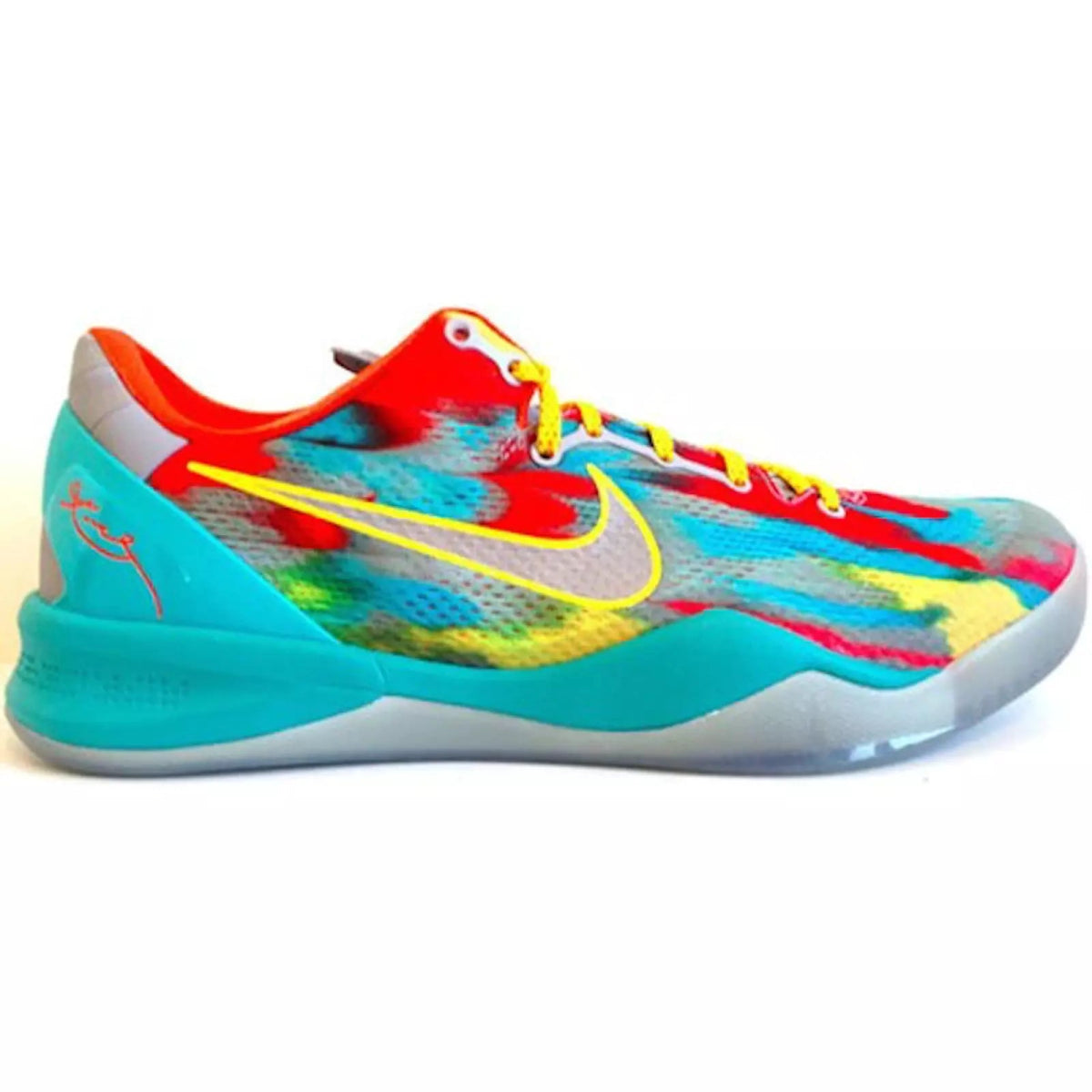 NIKE KOBE 8 x VENICE BEACH - Prime Reps