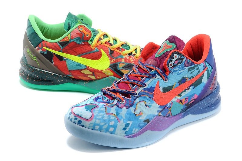 Kobe 8 what the shops kobe price