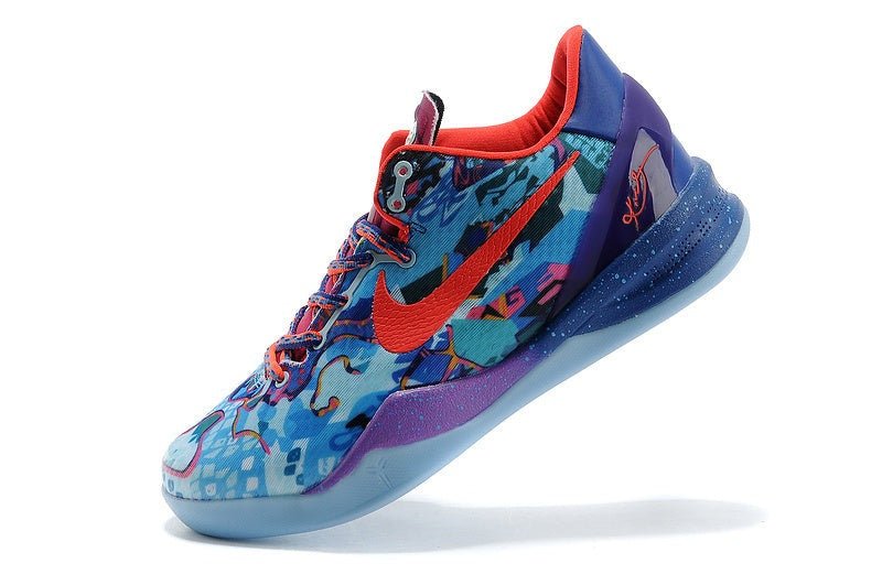 NIKE KOBE 8 x WHAT THE KOBE - Prime Reps