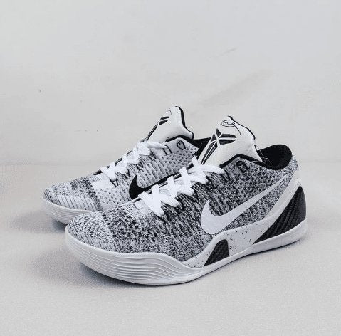 NIKE KOBE 9 ELITE LOW x BEETHOVEN Prime Reps