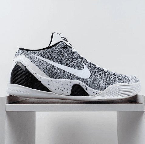 Kobe 9 best sale low cut price