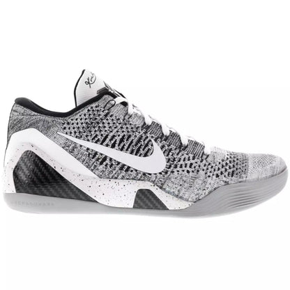 NIKE KOBE 9 ELITE LOW x BEETHOVEN - Prime Reps