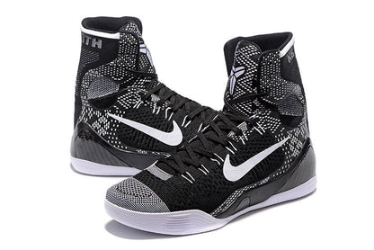 NIKE KOBE 9 ELITE x BLACK HISTORY MONTH - Prime Reps