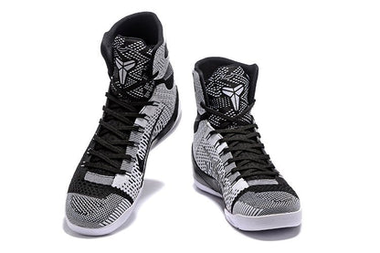 NIKE KOBE 9 ELITE x BLACK HISTORY MONTH - Prime Reps