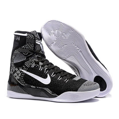 NIKE KOBE 9 ELITE x BLACK HISTORY MONTH - Prime Reps