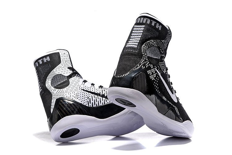 NIKE KOBE 9 ELITE x BLACK HISTORY MONTH