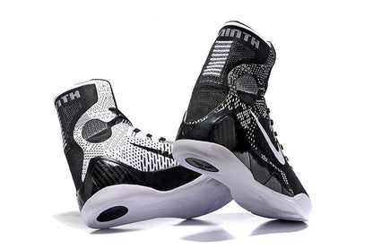 NIKE KOBE 9 ELITE x BLACK HISTORY MONTH - Prime Reps