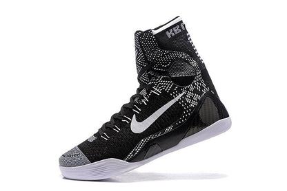 NIKE KOBE 9 ELITE x BLACK HISTORY MONTH - Prime Reps