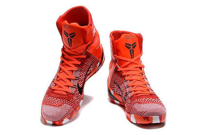 NIKE KOBE 9 ELITE x CHRISTMAS - Prime Reps