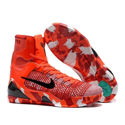 NIKE KOBE 9 ELITE x CHRISTMAS - Prime Reps