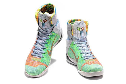 NIKE KOBE 9 ELITE x WHAT THE KOBE - Prime Reps