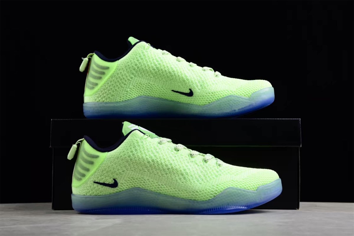 Fake hot sale kobe 11