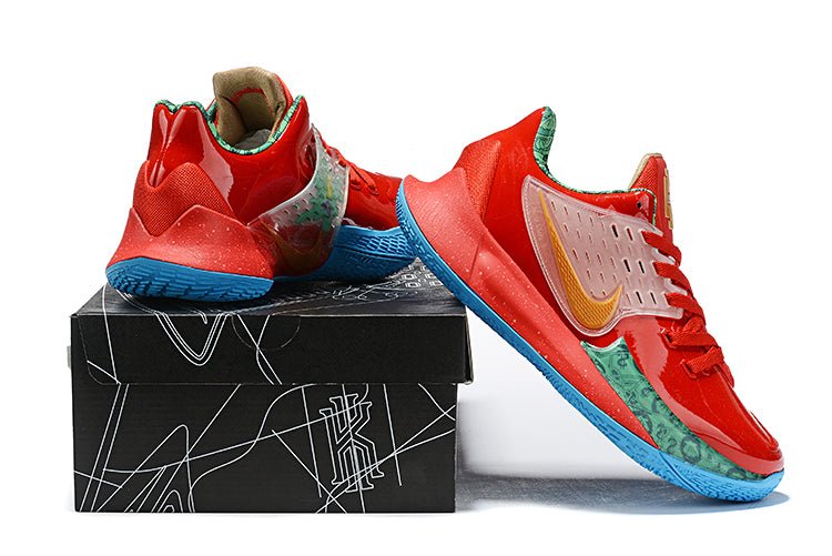 Kyrie hot sale mr crabs