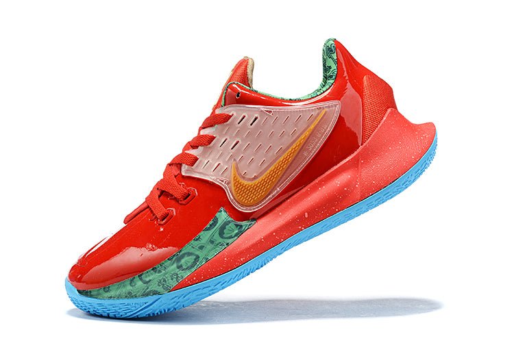 Mr krabs kyrie outlet 5 footlocker