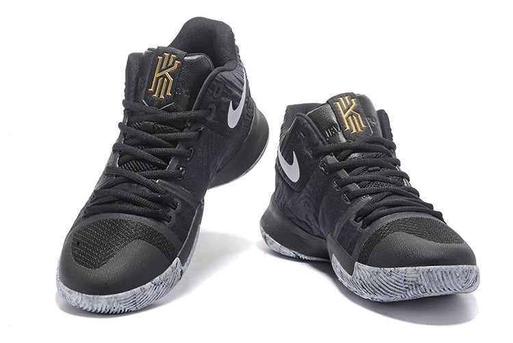 NIKE KYRIE 3 x BHM - Prime Reps