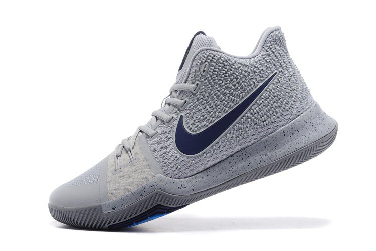 NIKE KYRIE 3 x COOL GREY Prime Reps