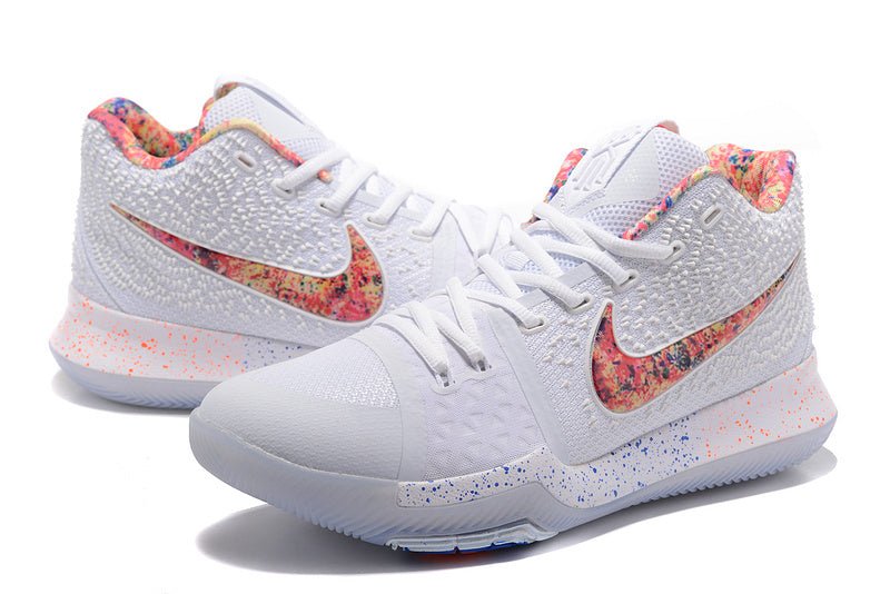 NIKE KYRIE 3 x EYBL Prime Reps