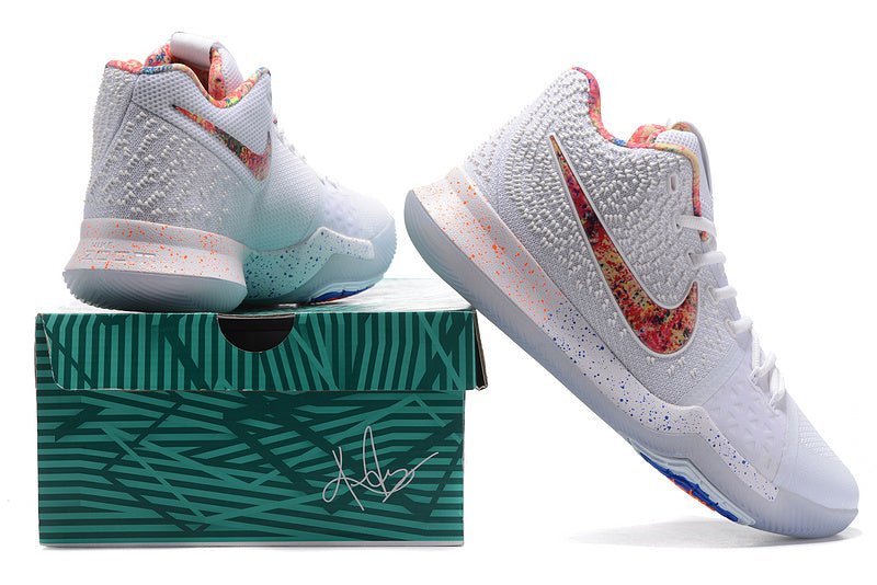 Nike kyrie 3 replica best sale