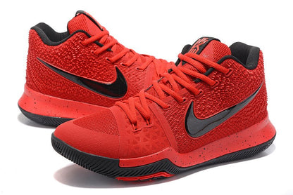 NIKE KYRIE 3 x THREE POINT CONTEST CANDY APPLE - Prime Reps