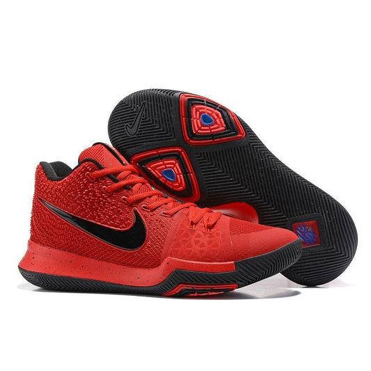NIKE KYRIE 3 x THREE POINT CONTEST CANDY APPLE - Prime Reps