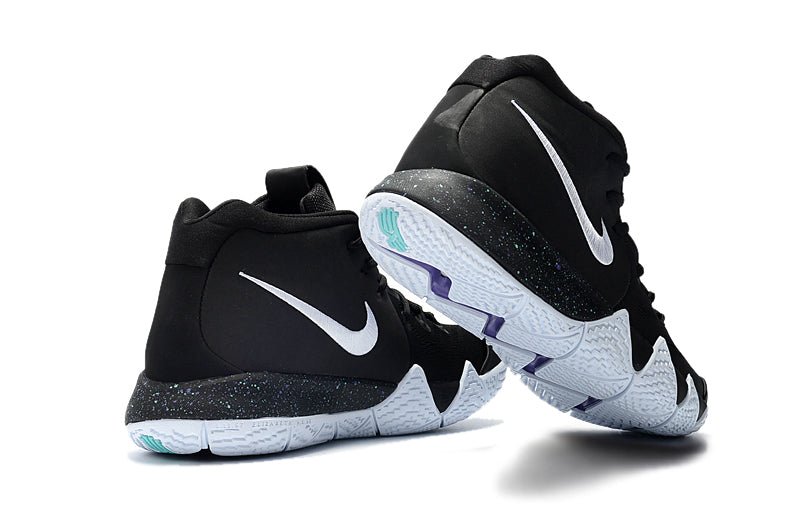 Difference between kyrie 4 and 5 best sale