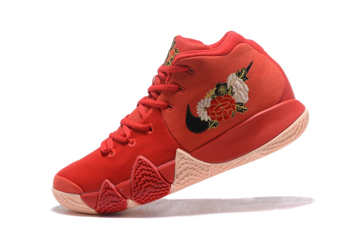 NIKE KYRIE 4 x CHINESE NEW YEAR - Prime Reps