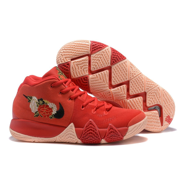 NIKE KYRIE 4 x CHINESE NEW YEAR Prime Reps