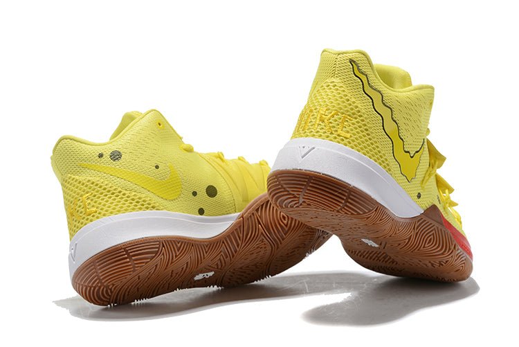 Kyrie on sale 4 spongebob