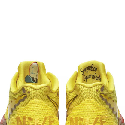 NIKE KYRIE 5 x SPONGEBOB - Prime Reps