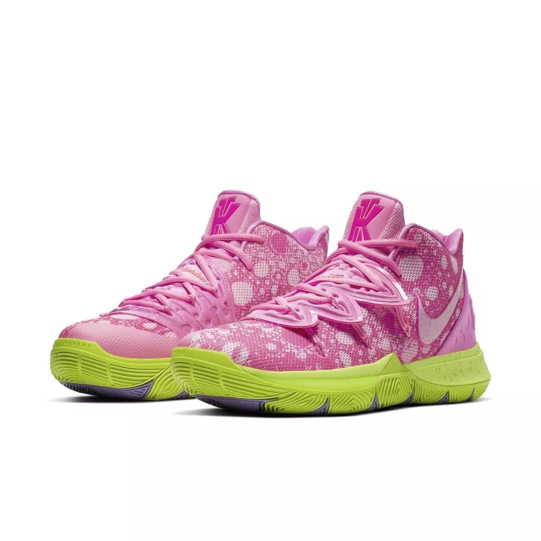 Nike kyrie 5 on sale patrick