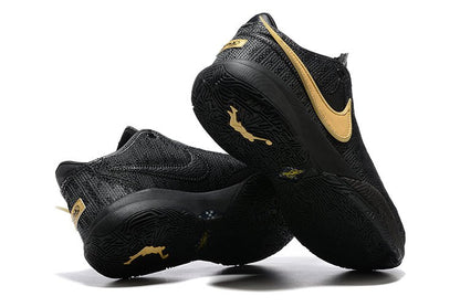 NIKE LEBRON 20 x BLACK GOLD - Prime Reps