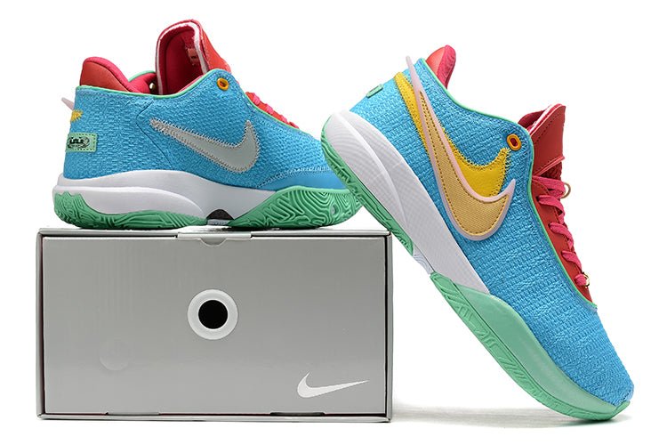 Kyrie on sale fruity pebbles