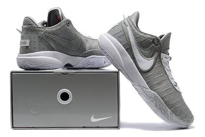 NIKE LEBRON 20 x GREY WOLF - Prime Reps