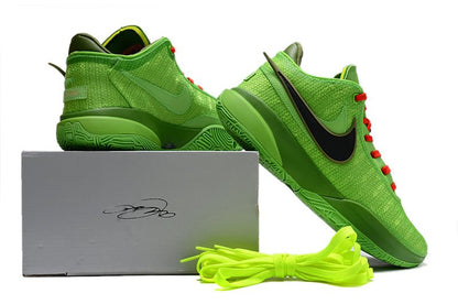 NIKE LEBRON 20 x GRINCH - Prime Reps