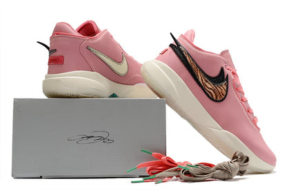 NIKE LEBRON 20 x PINK DIAMOND - Prime Reps