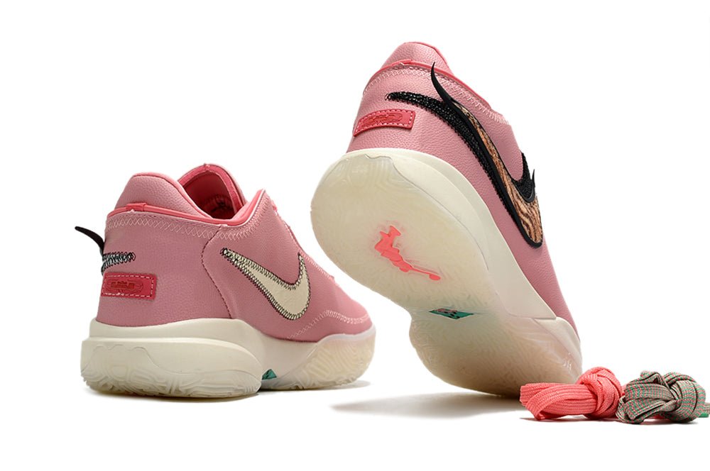 Lebron cheap x pink