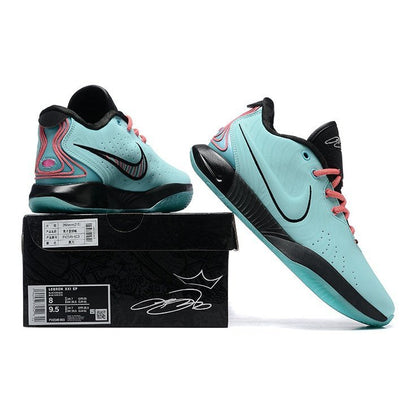 NIKE LEBRON 21 x SOUTH BEACH - Prime Reps