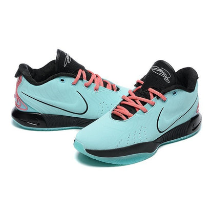 NIKE LEBRON 21 x SOUTH BEACH - Prime Reps