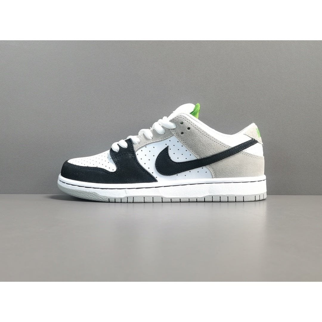 NIKE SB DUNK x CHLOROPHYLL - Prime Reps