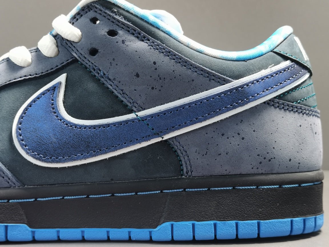 NIKE SB DUNK x CONCEPTS BLUE LOBSTER - Prime Reps