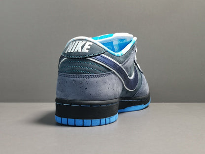 NIKE SB DUNK x CONCEPTS BLUE LOBSTER - Prime Reps